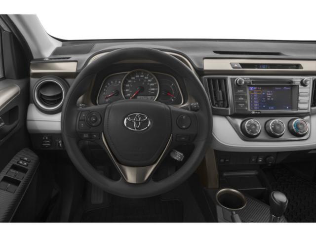 used 2015 Toyota RAV4 car, priced at $14,998