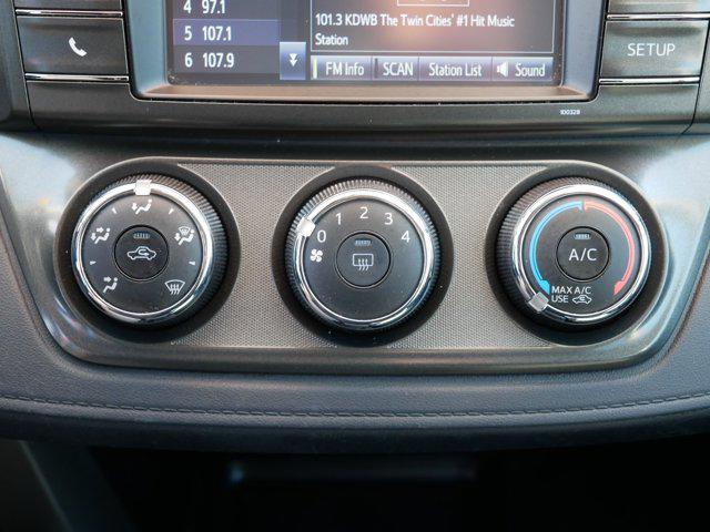 used 2015 Toyota RAV4 car, priced at $14,998