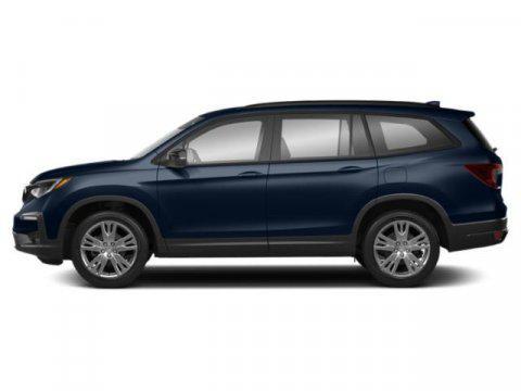 used 2022 Honda Pilot car, priced at $30,998