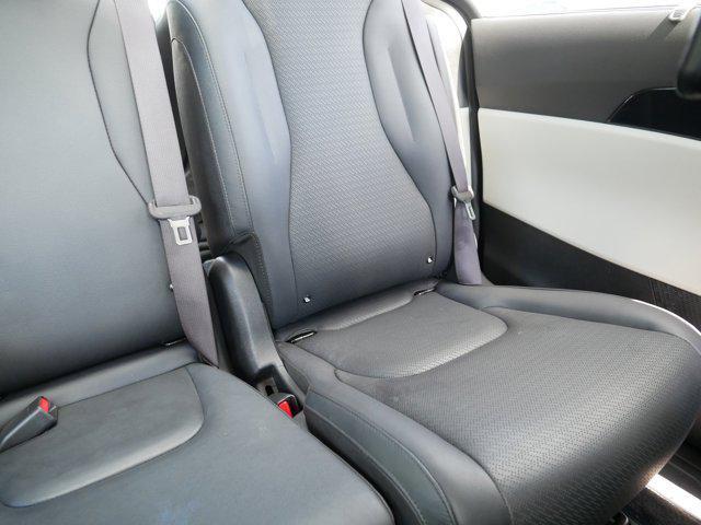 used 2024 Kia Carnival car, priced at $44,348