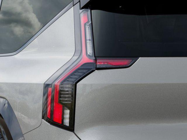new 2026 Kia EV9 car, priced at $62,086