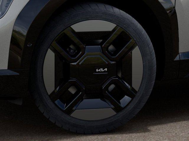 new 2026 Kia EV9 car, priced at $62,086