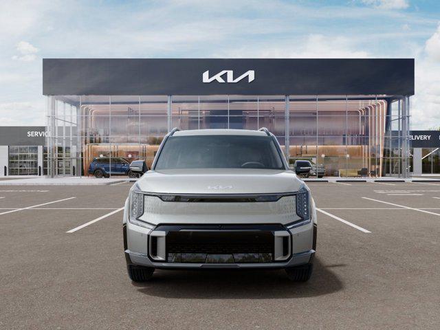 new 2026 Kia EV9 car, priced at $62,086