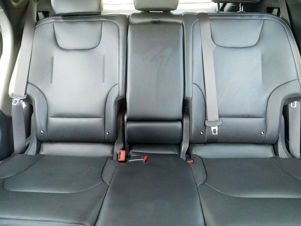used 2023 Kia EV6 car, priced at $28,348