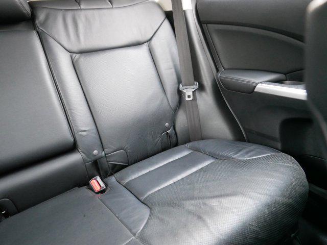 used 2015 Honda CR-V car, priced at $15,998