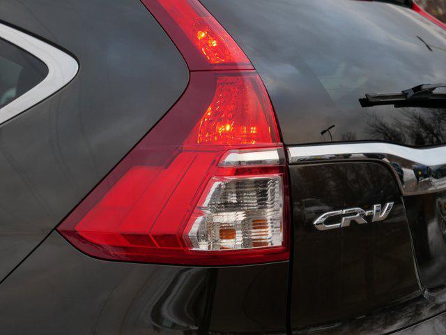 used 2015 Honda CR-V car, priced at $15,998