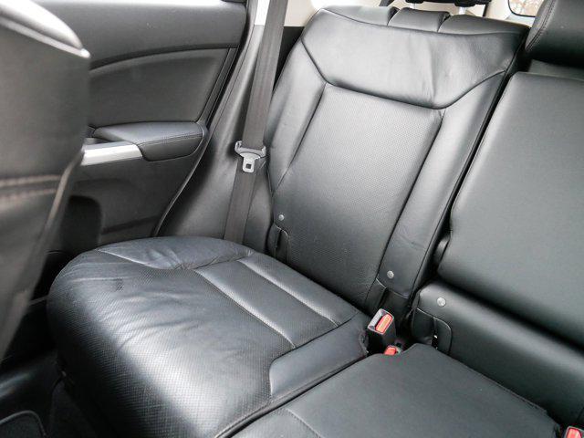 used 2015 Honda CR-V car, priced at $15,998