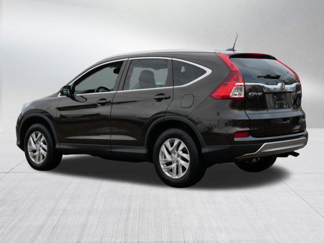 used 2015 Honda CR-V car, priced at $15,998