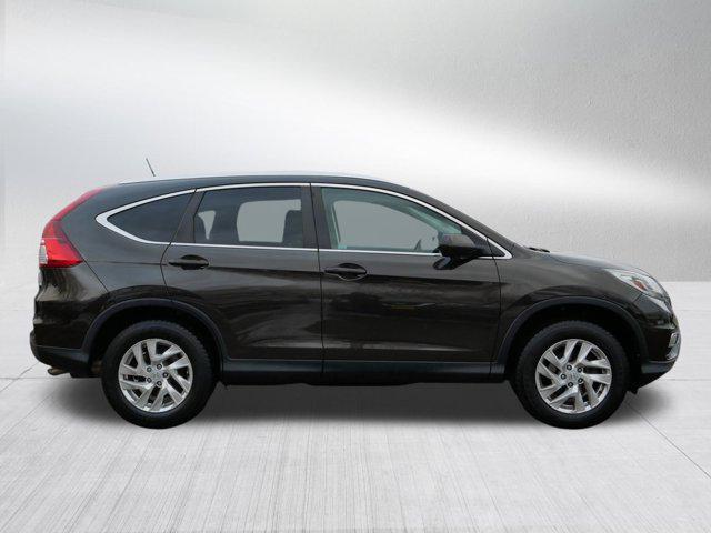 used 2015 Honda CR-V car, priced at $15,998