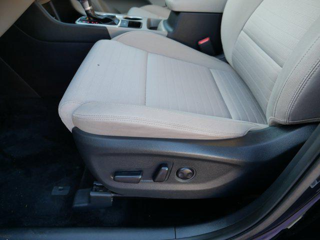 used 2020 Kia Sportage car, priced at $7,998