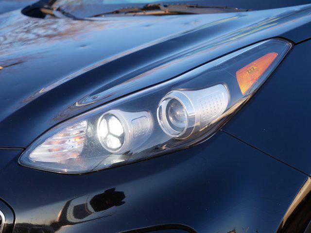 used 2020 Kia Sportage car, priced at $7,998