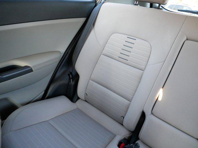 used 2020 Kia Sportage car, priced at $7,998