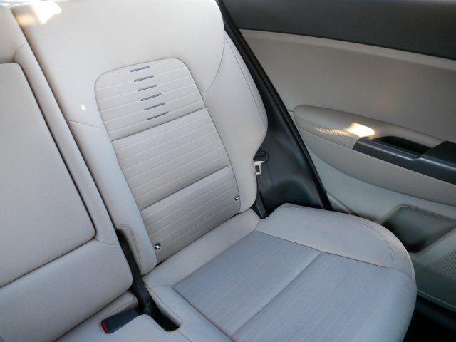 used 2020 Kia Sportage car, priced at $7,998