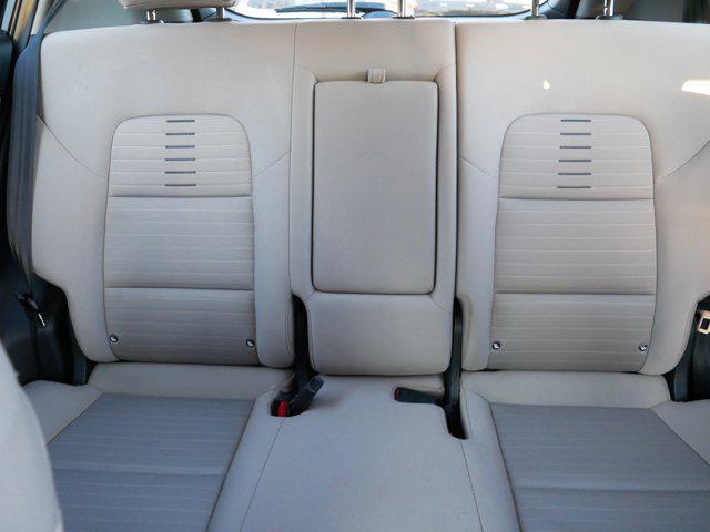 used 2020 Kia Sportage car, priced at $7,998