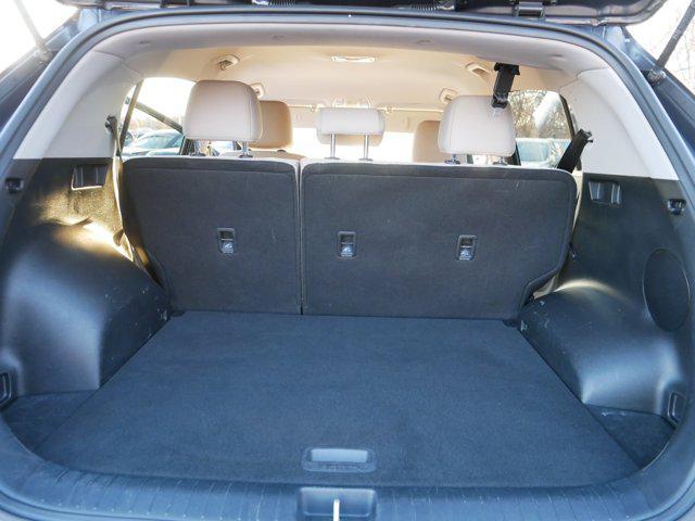 used 2020 Kia Sportage car, priced at $7,998