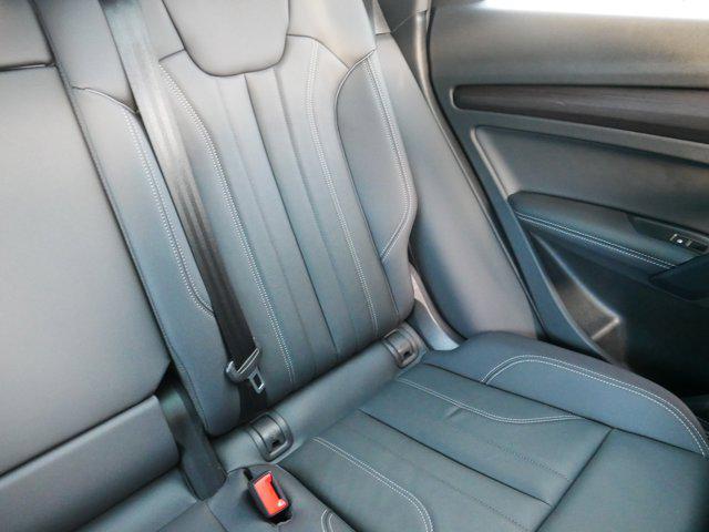 used 2023 Audi Q5 car, priced at $32,998