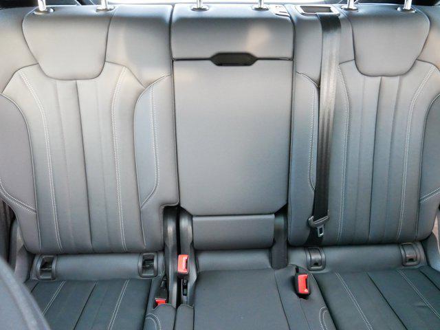 used 2023 Audi Q5 car, priced at $32,998