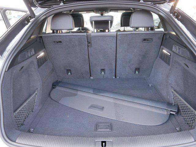 used 2023 Audi Q5 car, priced at $32,998