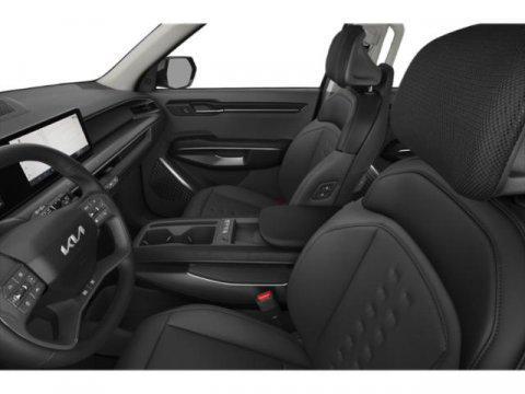 used 2024 Kia EV9 car, priced at $44,998