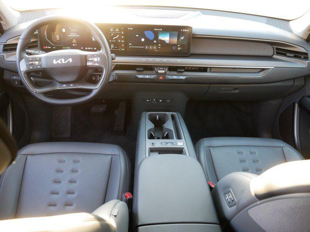 used 2024 Kia EV9 car, priced at $40,998