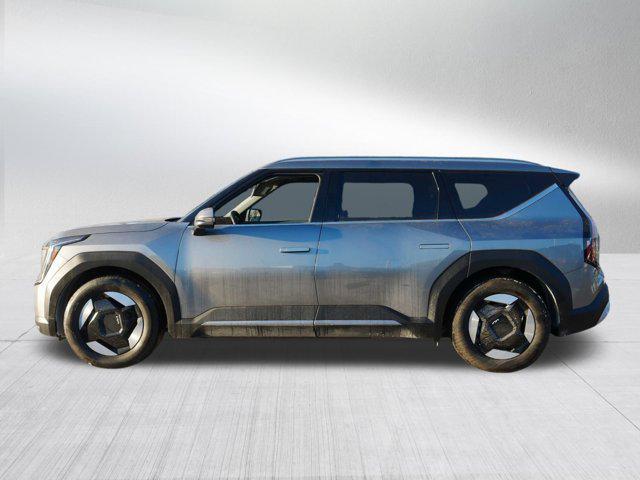 used 2024 Kia EV9 car, priced at $40,998