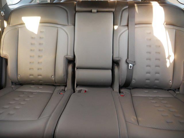 used 2024 Kia EV9 car, priced at $40,998