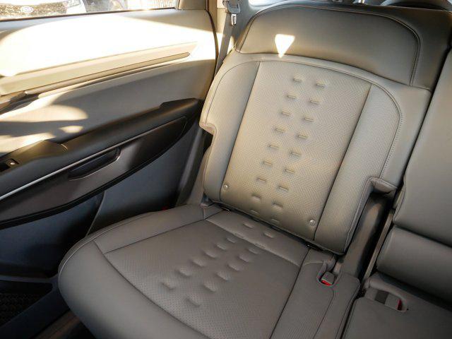 used 2024 Kia EV9 car, priced at $40,998