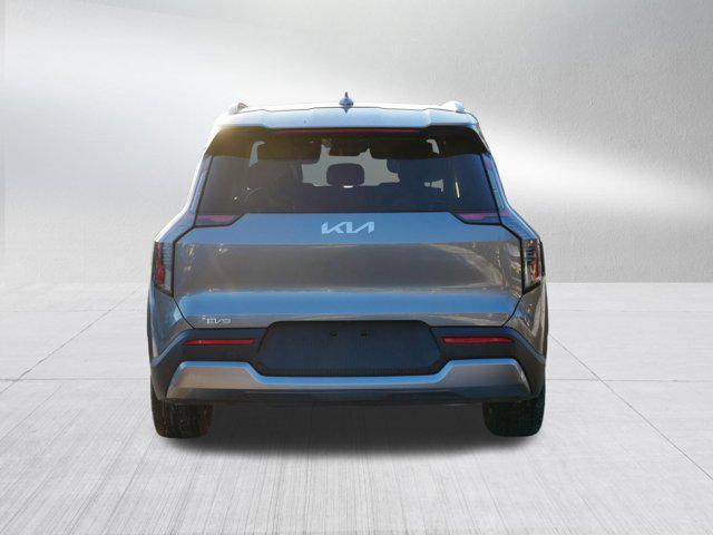 used 2024 Kia EV9 car, priced at $40,998