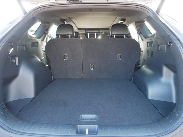 used 2023 Kia Sportage car, priced at $27,498