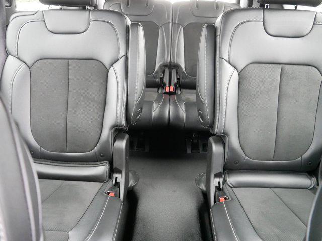 used 2025 Jeep Grand Cherokee L car, priced at $37,599