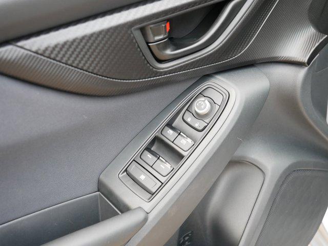 used 2023 Subaru Crosstrek car, priced at $23,498