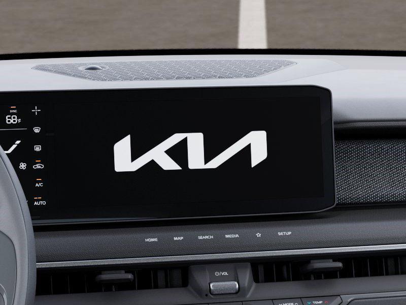new 2026 Kia EV9 car, priced at $62,751