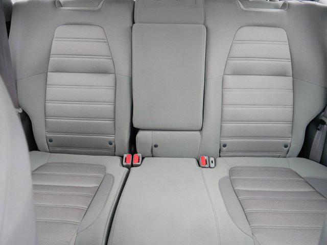 used 2022 Honda CR-V car, priced at $26,998