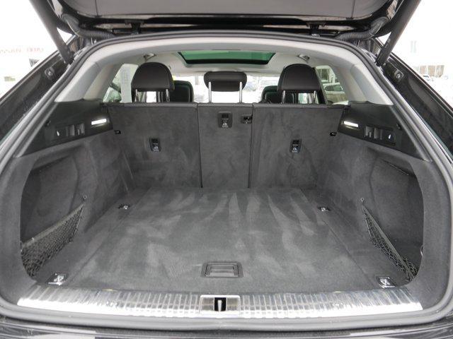 used 2021 Audi e-tron car, priced at $21,998