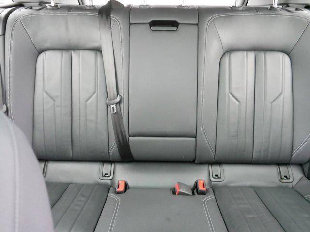 used 2021 Audi e-tron car, priced at $21,998