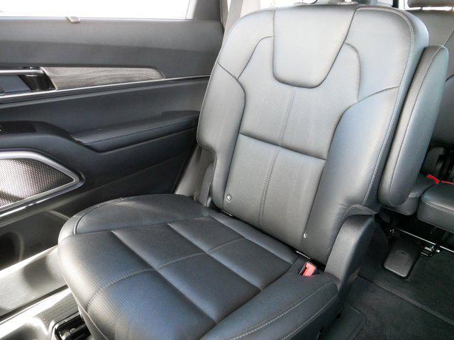 used 2020 Kia Telluride car, priced at $25,348