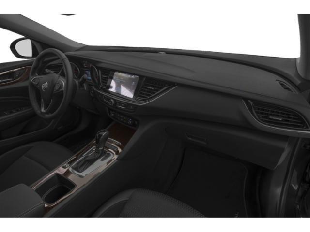 used 2019 Buick Regal Sportback car, priced at $17,348