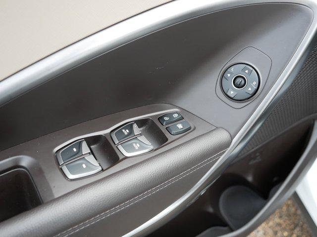 used 2017 Hyundai Santa Fe Sport car, priced at $13,998