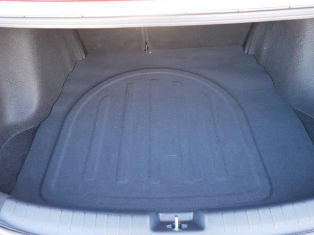 used 2024 Kia Forte car, priced at $19,998