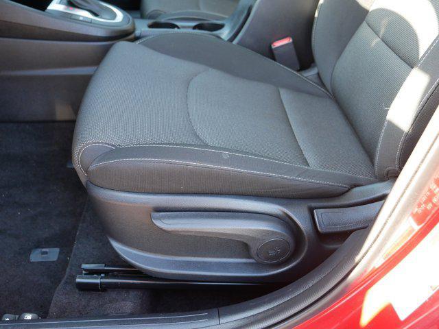 used 2024 Kia Forte car, priced at $19,998