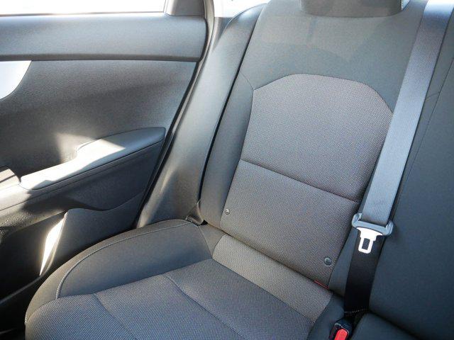 used 2024 Kia Forte car, priced at $19,998