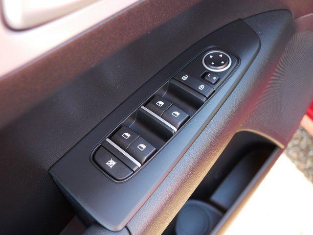 used 2024 Kia Forte car, priced at $19,998