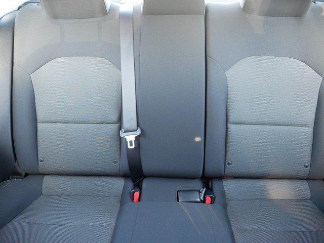 used 2024 Kia Forte car, priced at $19,998