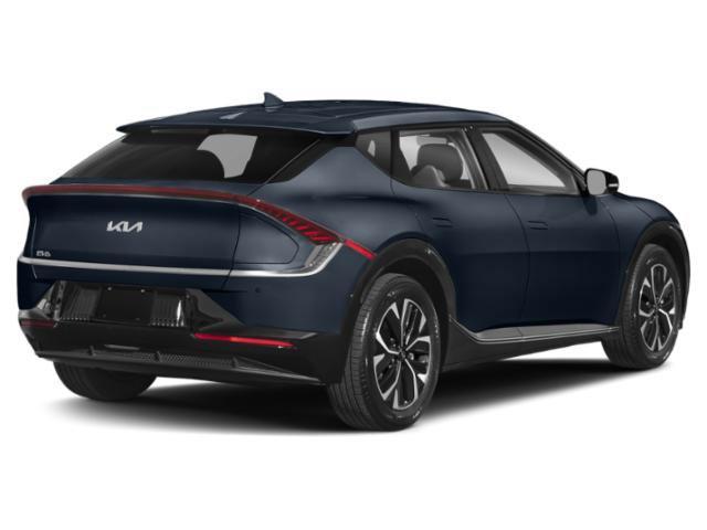 used 2023 Kia EV6 car, priced at $28,848