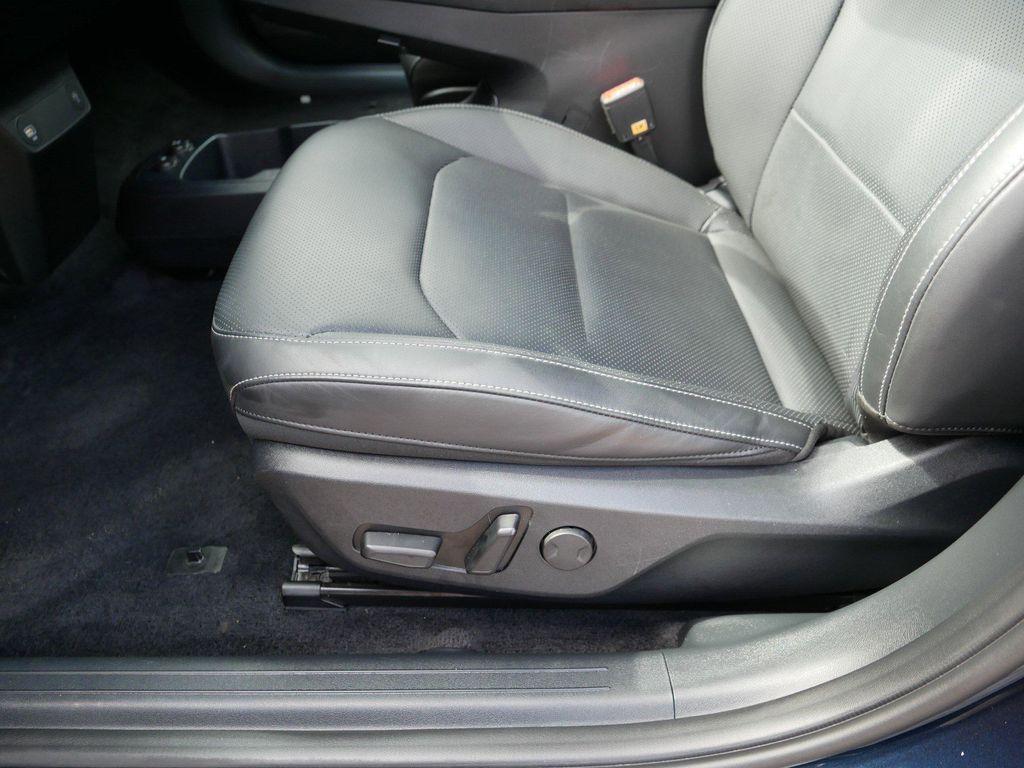 used 2023 Kia EV6 car, priced at $28,848