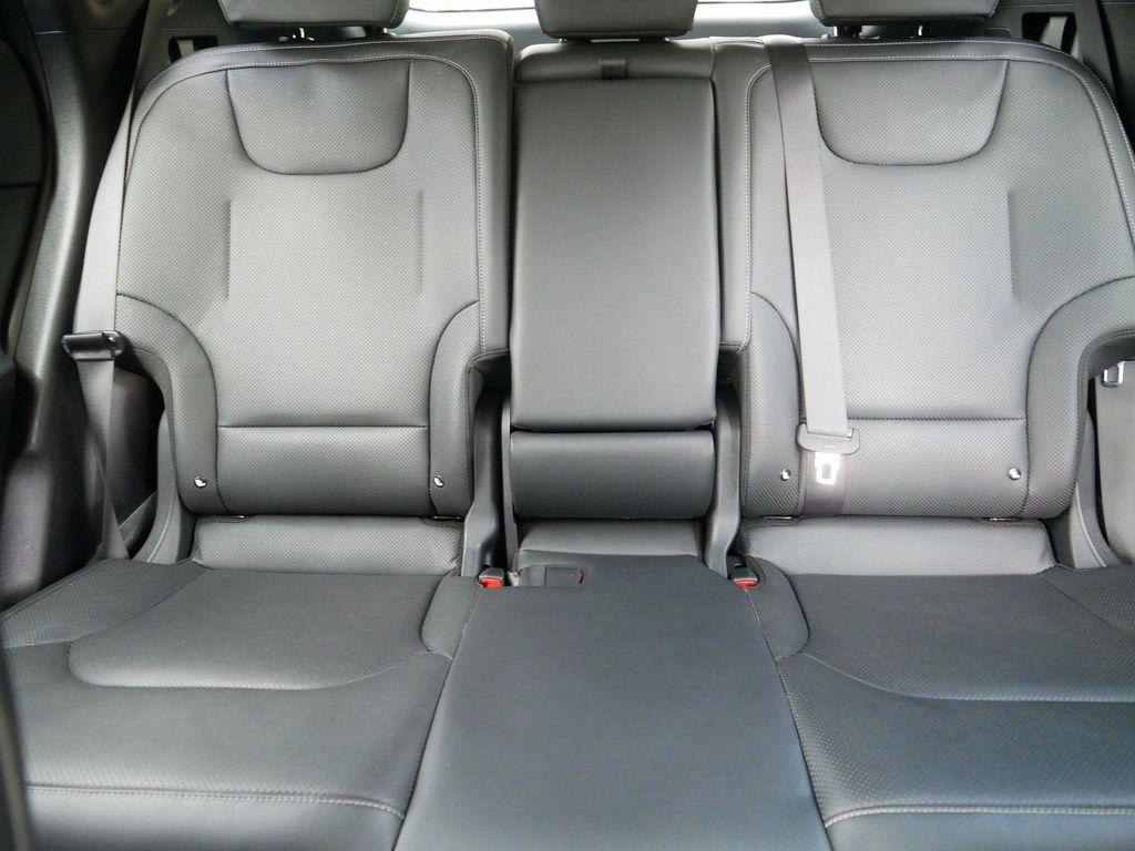 used 2023 Kia EV6 car, priced at $28,848