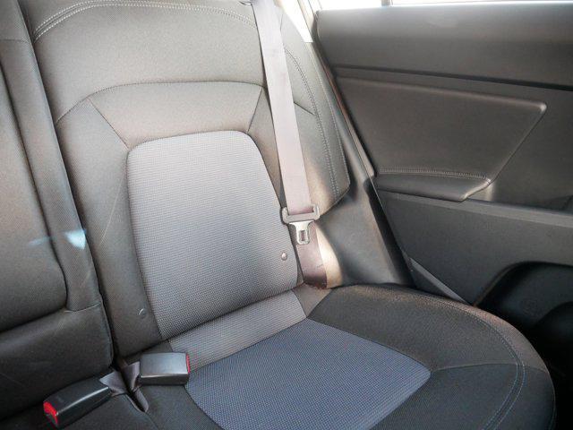 used 2016 Kia Sportage car, priced at $10,488