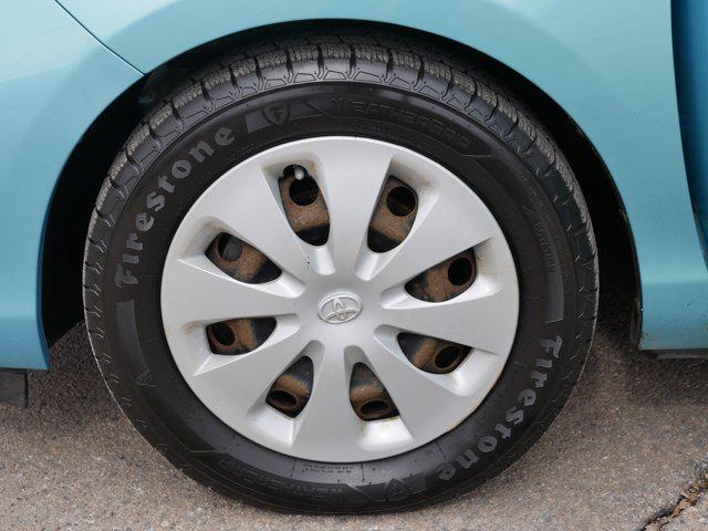 used 2012 Toyota Prius c car, priced at $6,500