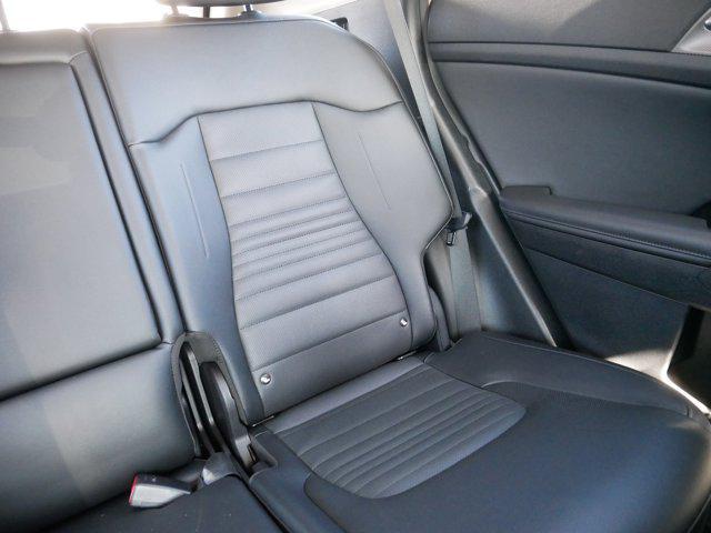 used 2023 Kia Sportage car, priced at $27,998