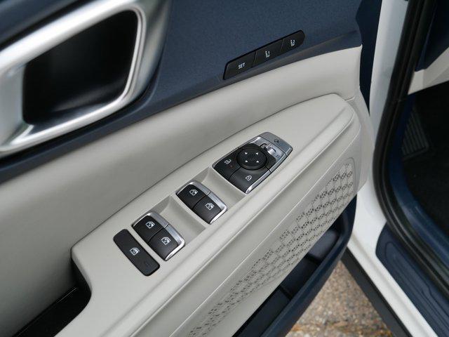 used 2025 Kia Carnival car, priced at $40,348